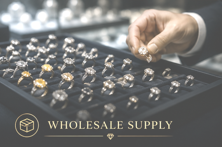 Wholesale Supply