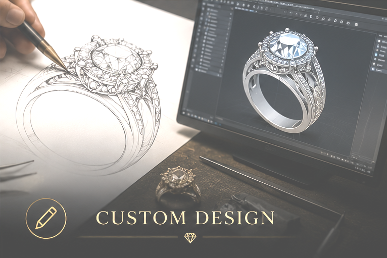 Custom Design